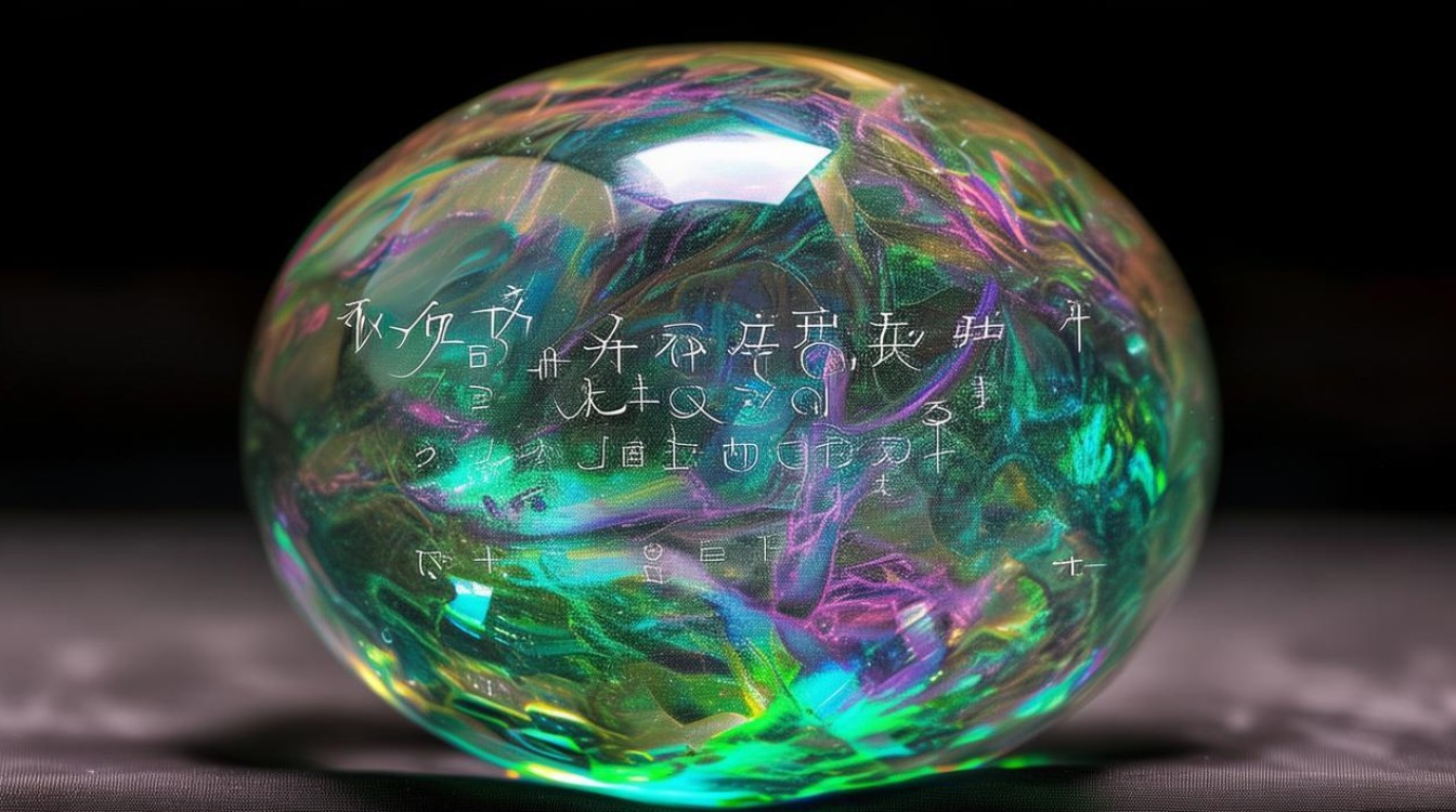 玉晶究竟是什么? 玉晶究竟是什么?