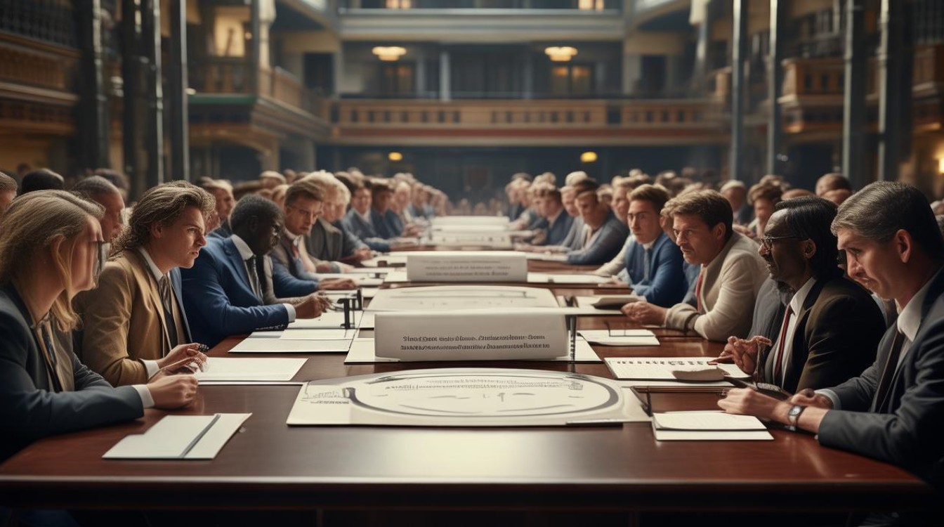 严格事业单位公开招聘，如何确保公平公正？