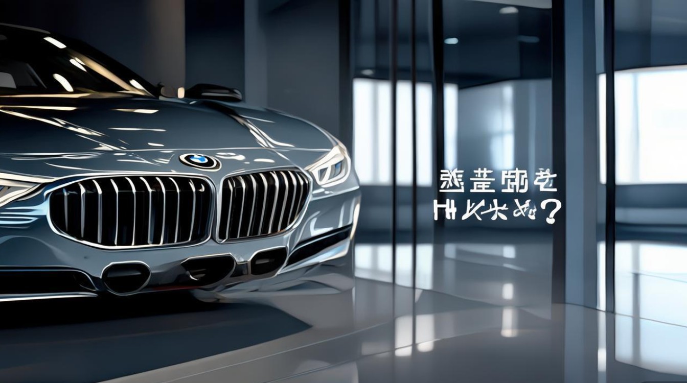 华晨宝马算什么档次，与宝马品牌差距大吗？