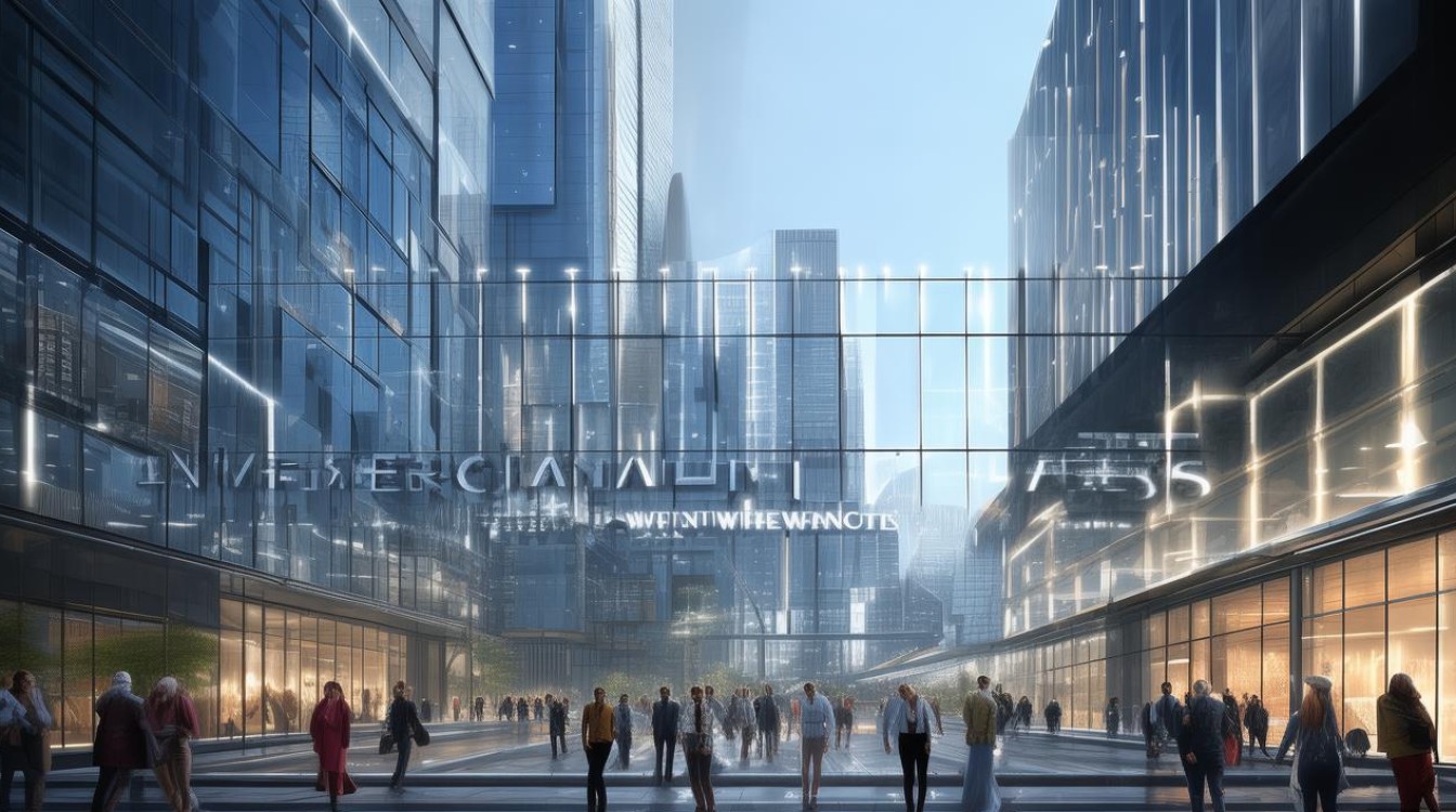 商业金融究竟是什么? 商业金融究竟是什么?