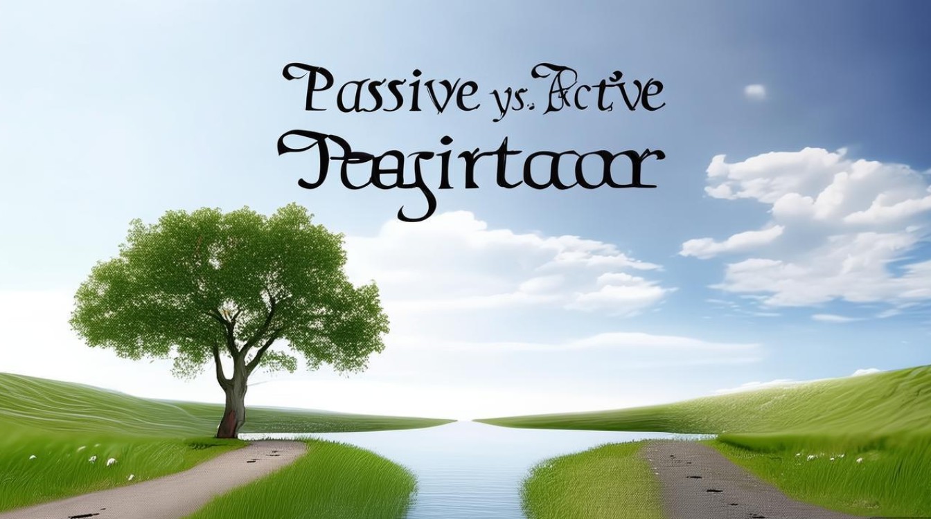 被动离职与主动离职有何本质区别? 被动离职与主动离职有何本质区别?