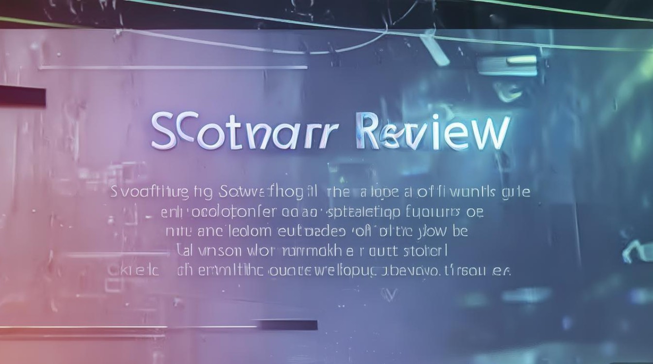 软件评究竟是什么? 软件评究竟是什么?