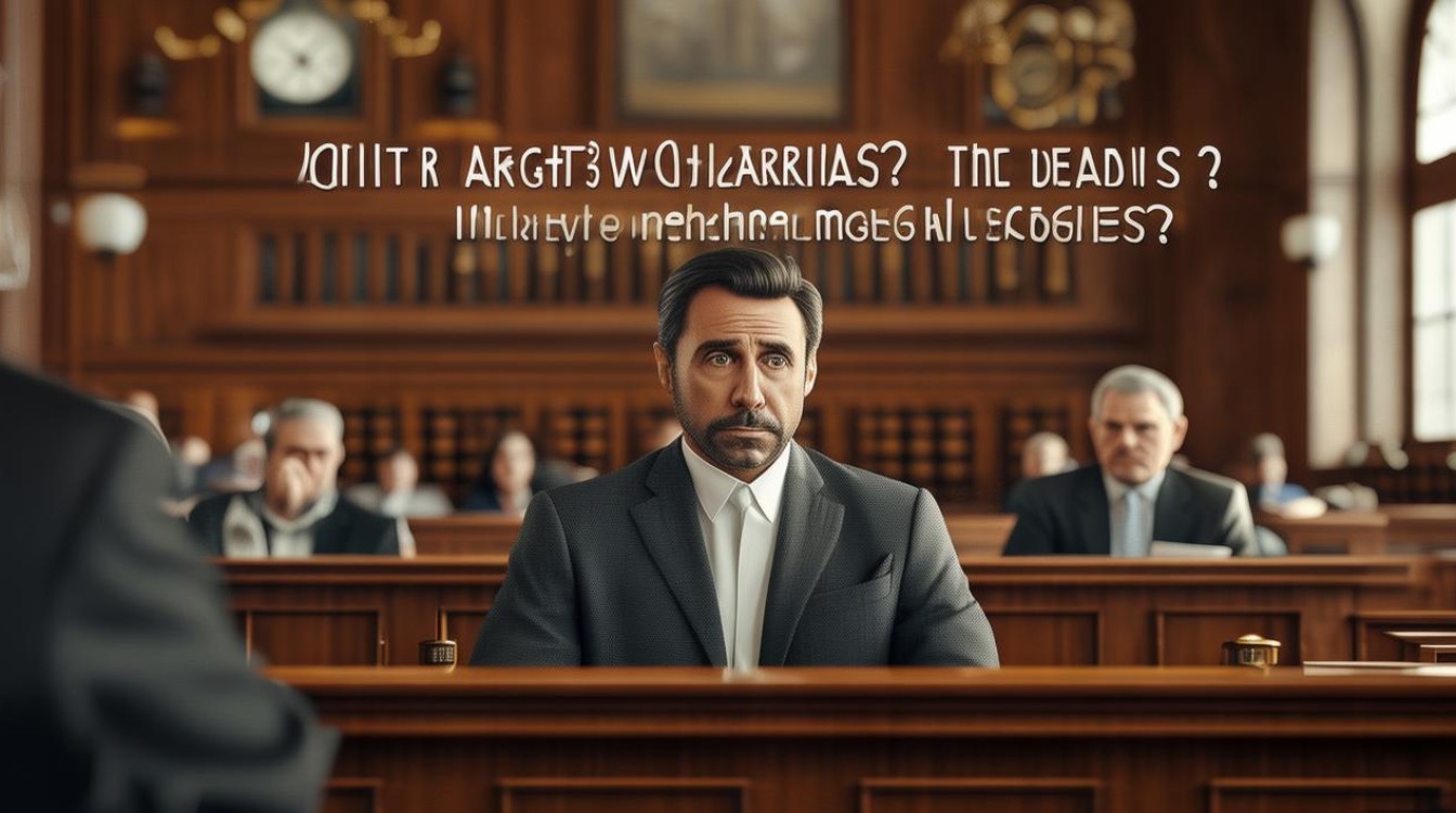 聆讯究竟是什么？法律程序中的关键环节吗？