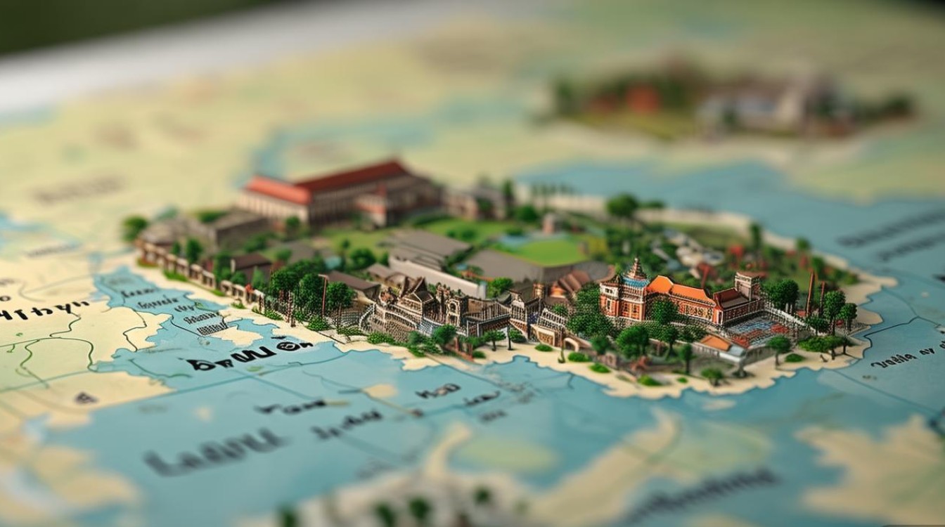 莱州到底是哪个市？