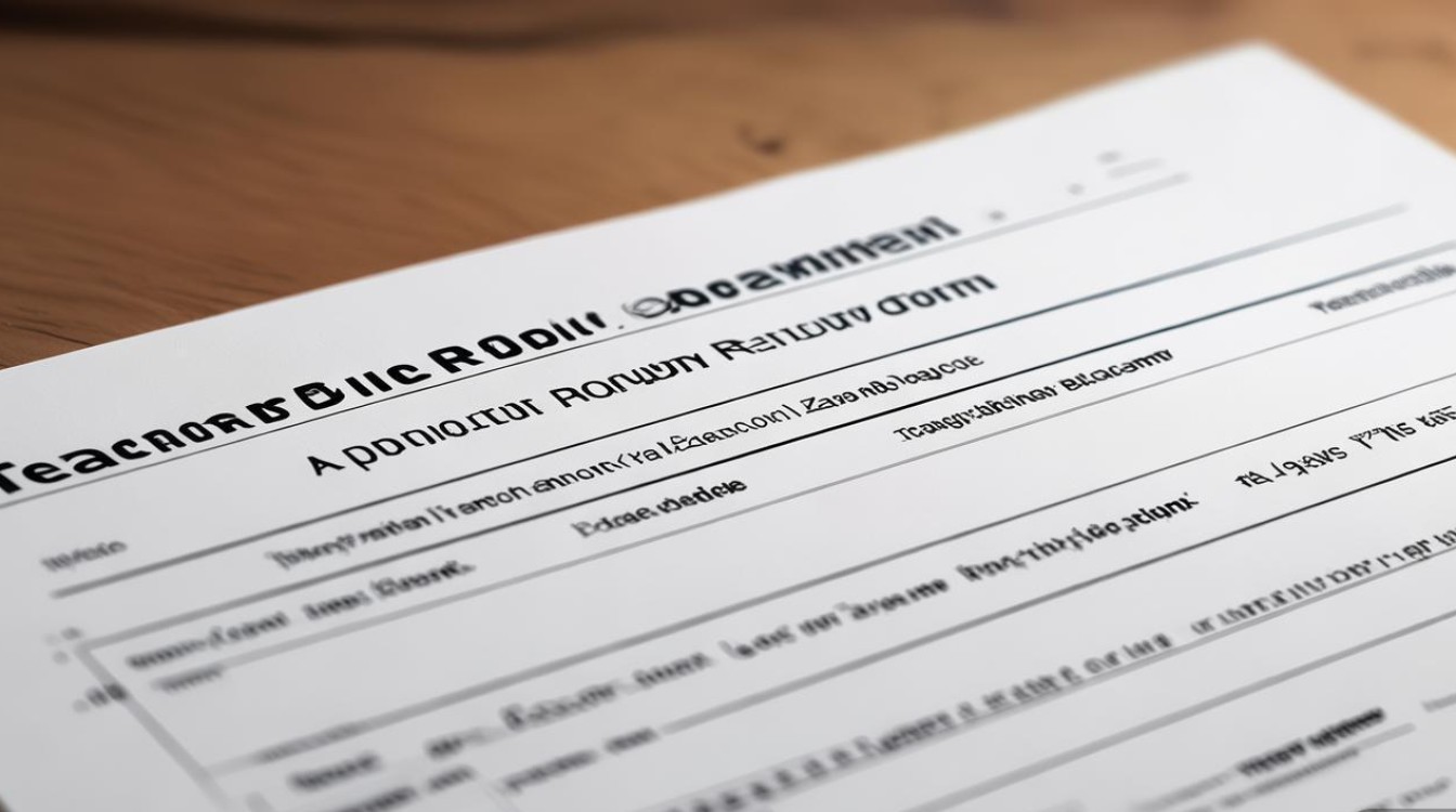 教师公开招聘审核表有何关键审核点? 教师公开招聘审核表有何关键审核点?