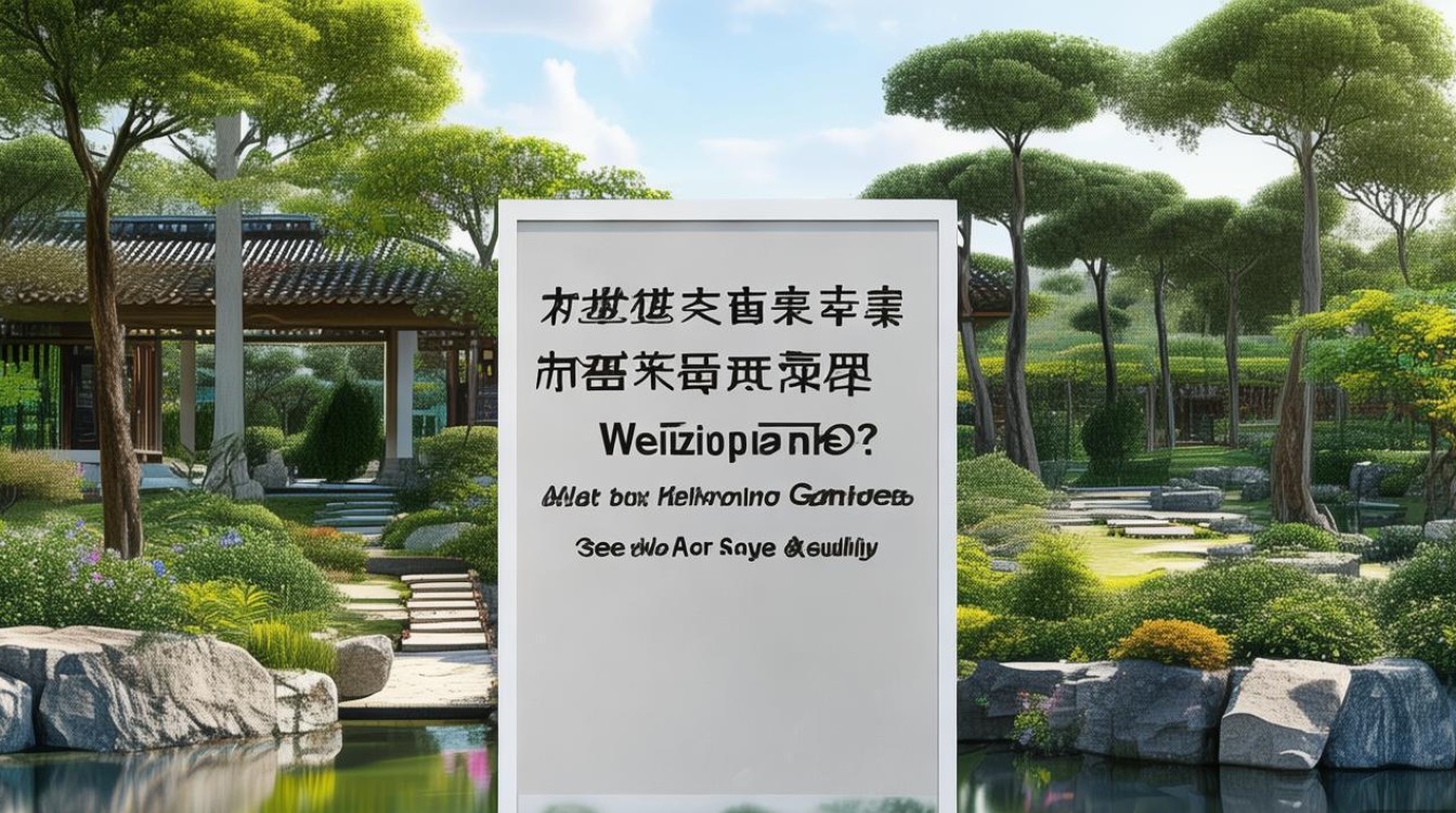 潍州园林招聘啥岗位?条件如何?速看! 潍州园林招聘啥岗位?条件如何?速看!