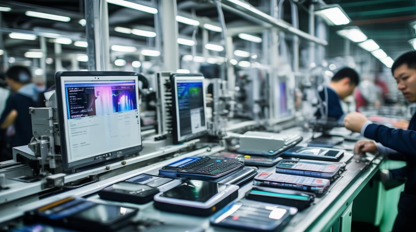 烟台富士康具体生产什么产品? 烟台富士康具体生产什么产品?