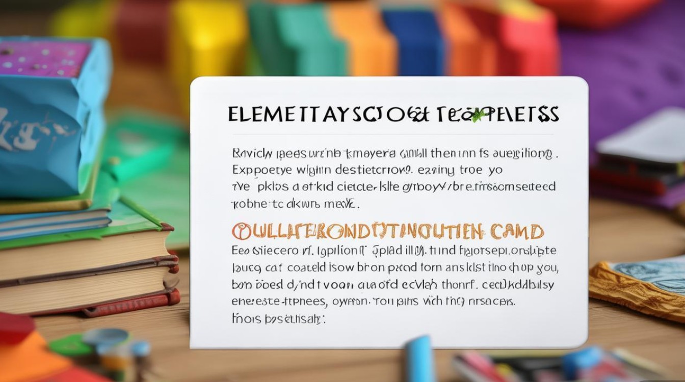 网上公开招聘小学教师，有何具体要求？