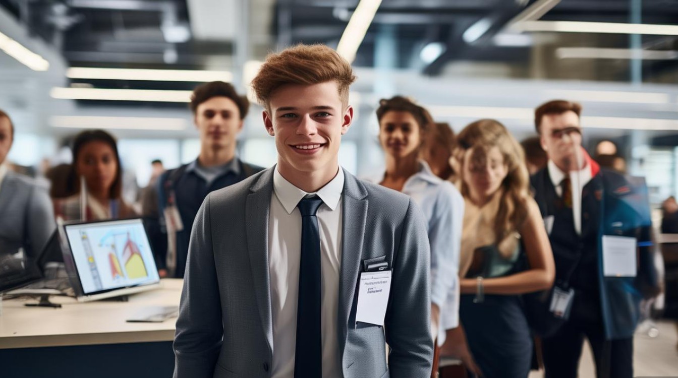 应届生优势何在?企业为何青睐? 应届生优势何在?企业为何青睐?