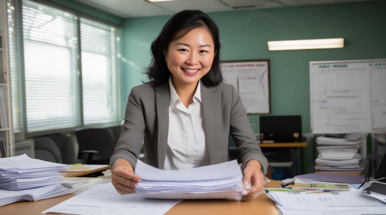 教务老师具体负责哪些工作? 教务老师具体负责哪些工作?