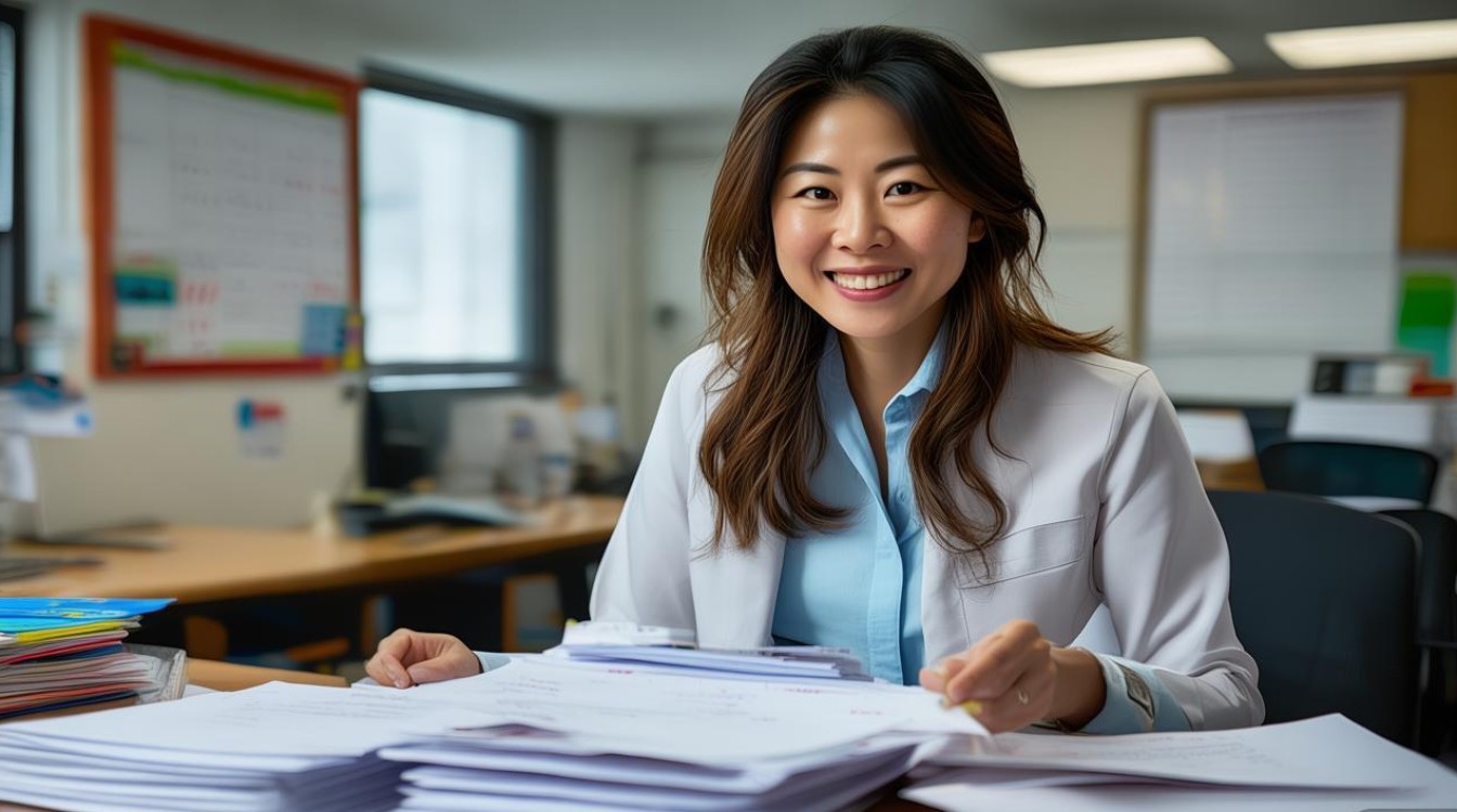 教务老师具体负责哪些工作? 教务老师具体负责哪些工作?