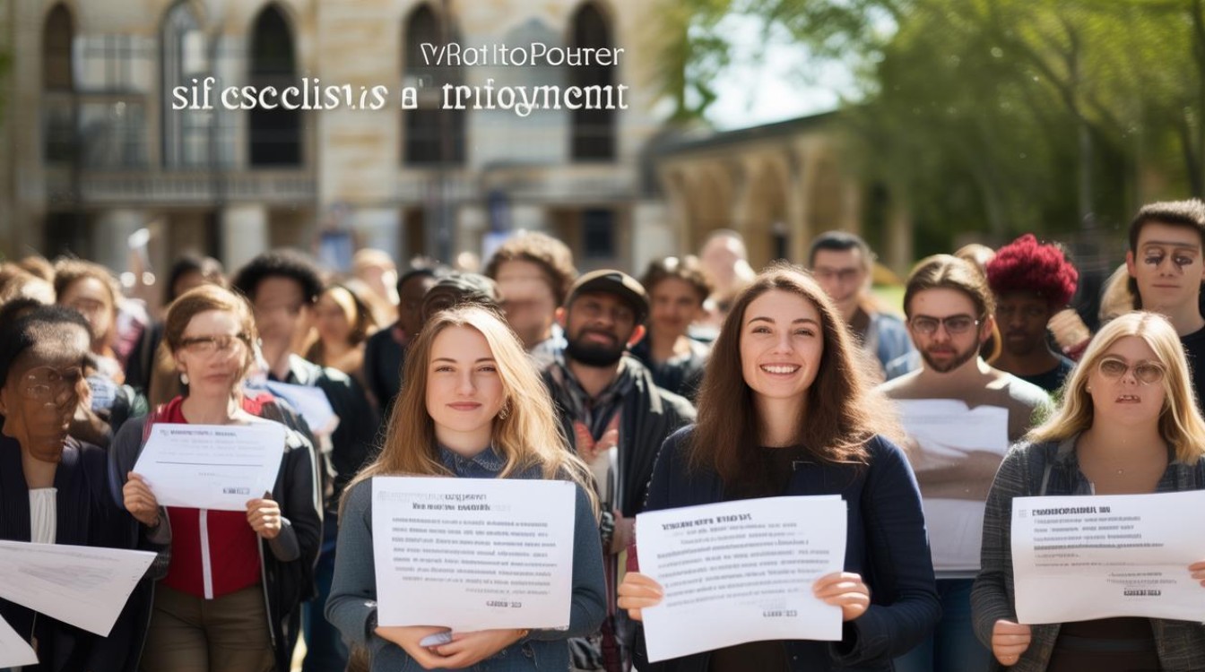 大学生就业难,症结究竟在何方? 大学生就业难,症结究竟在何方?