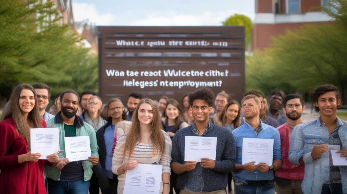 大学生就业难,症结究竟在何方? 大学生就业难,症结究竟在何方?