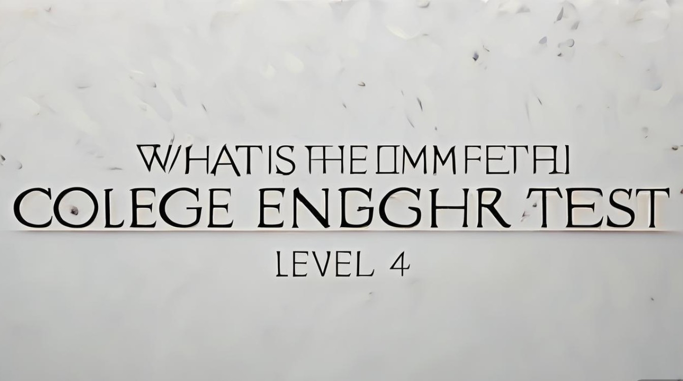 大学四级考试时间是什么时候? 大学四级考试时间是什么时候?