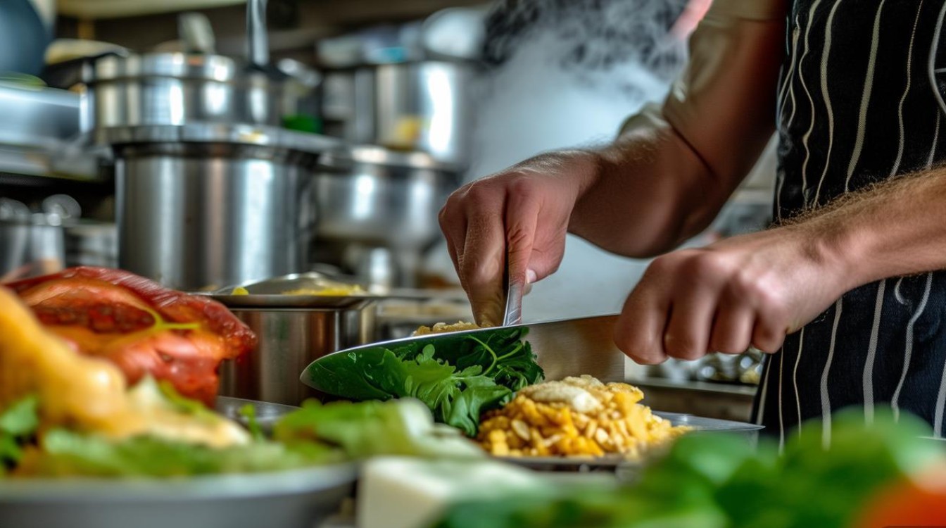 厨房打荷具体指什么工作? 厨房打荷具体指什么工作?