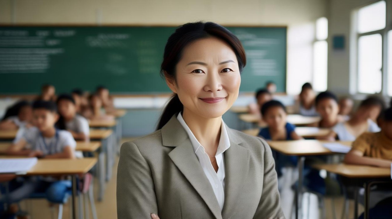 高中老师门槛有多高?条件要求详解 高中老师门槛有多高?条件要求详解