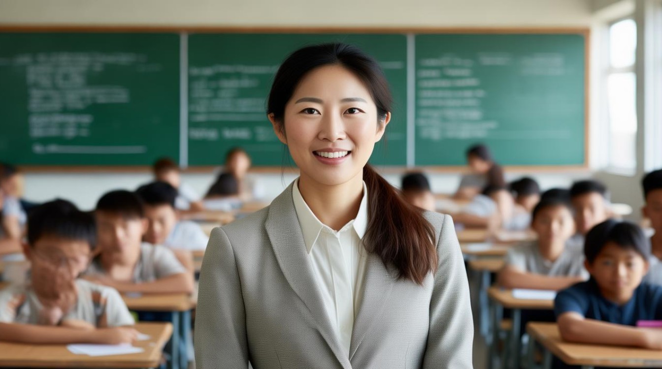 高中老师门槛有多高?条件要求详解 高中老师门槛有多高?条件要求详解