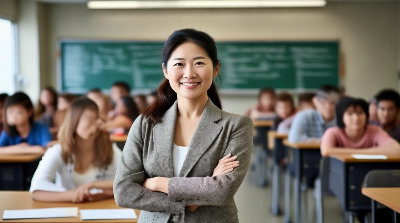 高中老师门槛有多高?条件要求详解 高中老师门槛有多高?条件要求详解