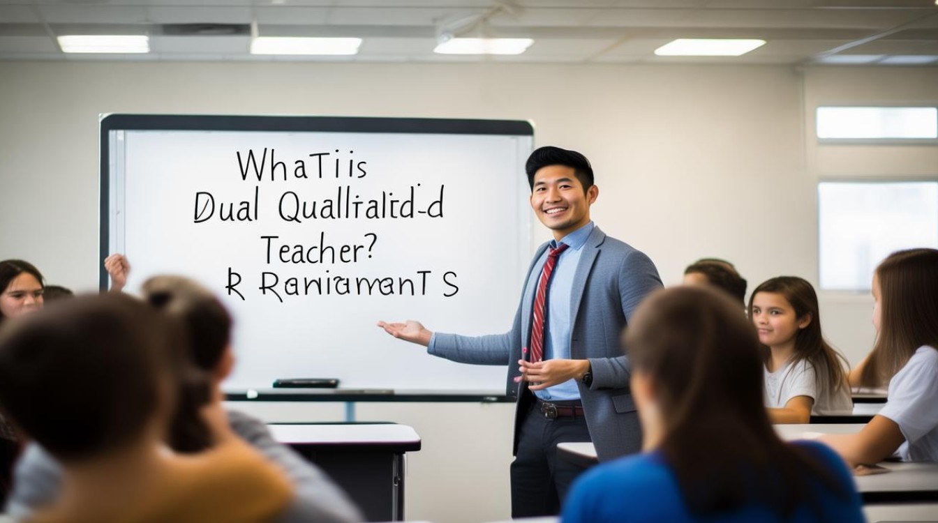 双师型教师招聘,何为双师?有何要求? 双师型教师招聘,何为双师?有何要求?