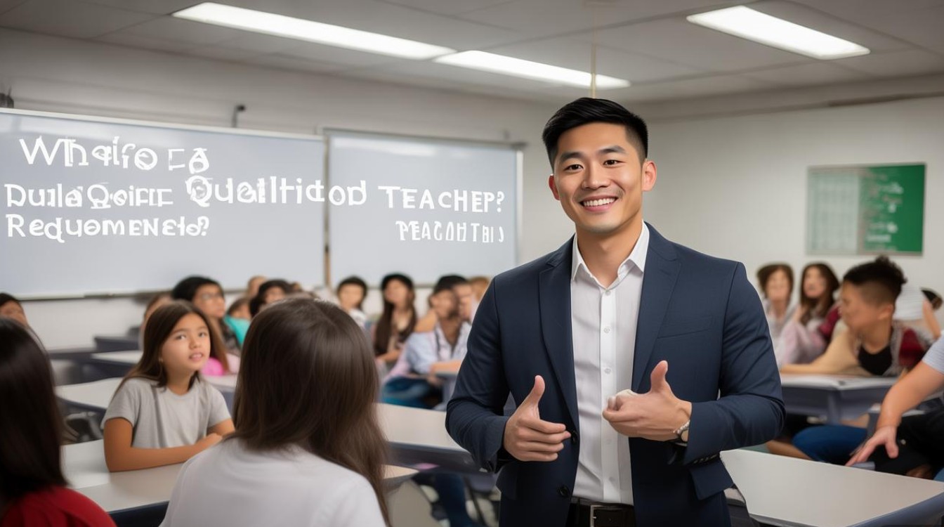 双师型教师招聘,何为双师?有何要求? 双师型教师招聘,何为双师?有何要求?