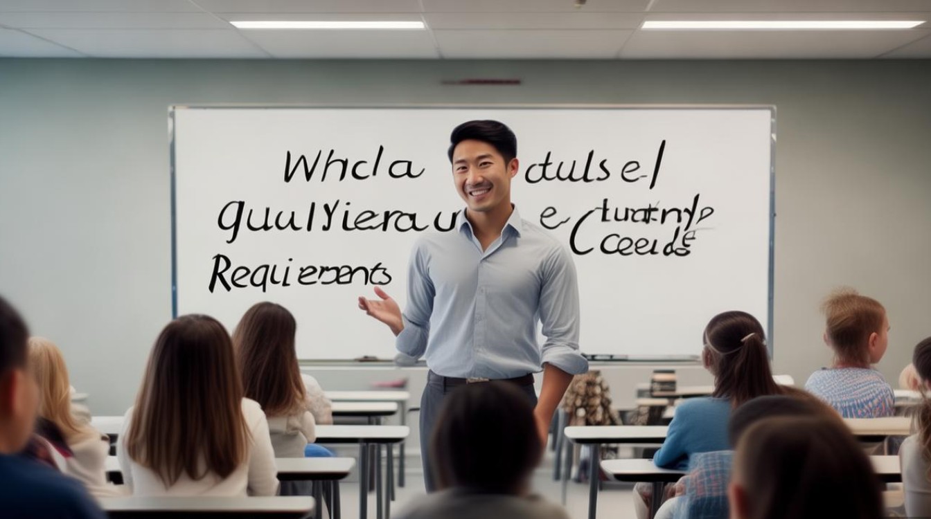 双师型教师招聘,何为双师?有何要求? 双师型教师招聘,何为双师?有何要求?