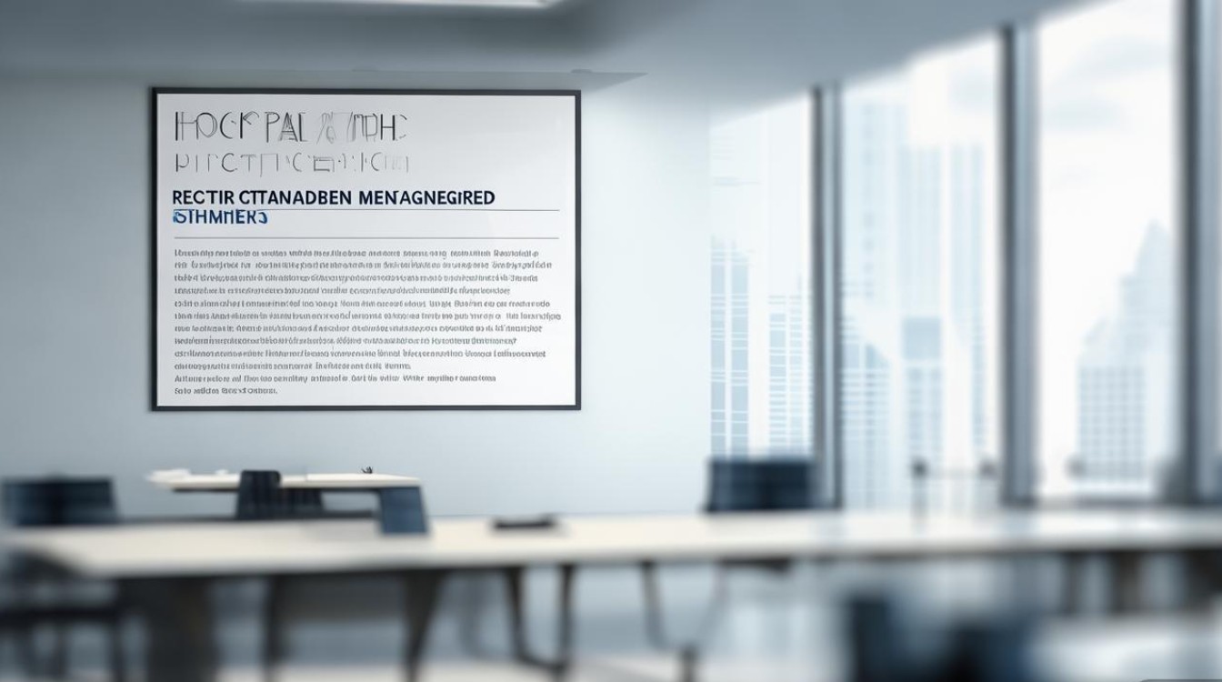 医院公开招聘管理办法如何规范流程? 医院公开招聘管理办法如何规范流程?