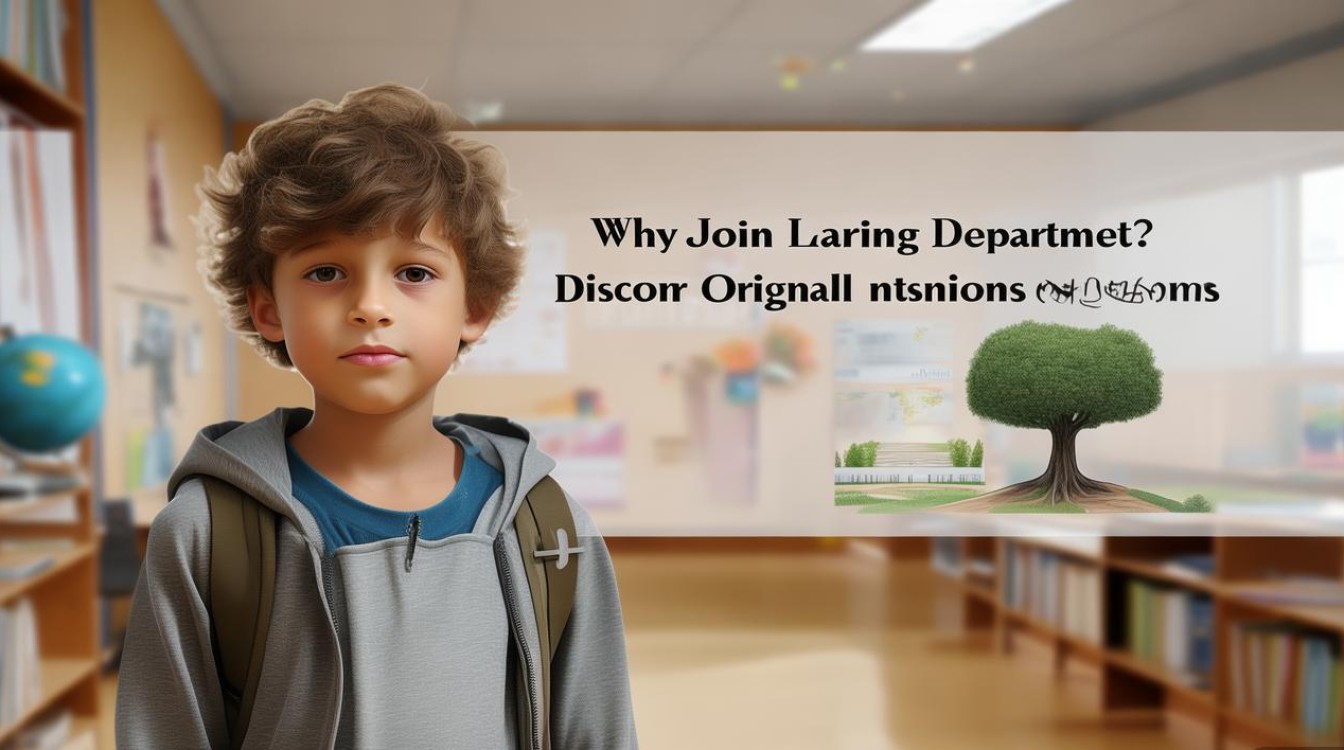 为何加入学习部?初心与收获何在? 为何加入学习部?初心与收获何在?