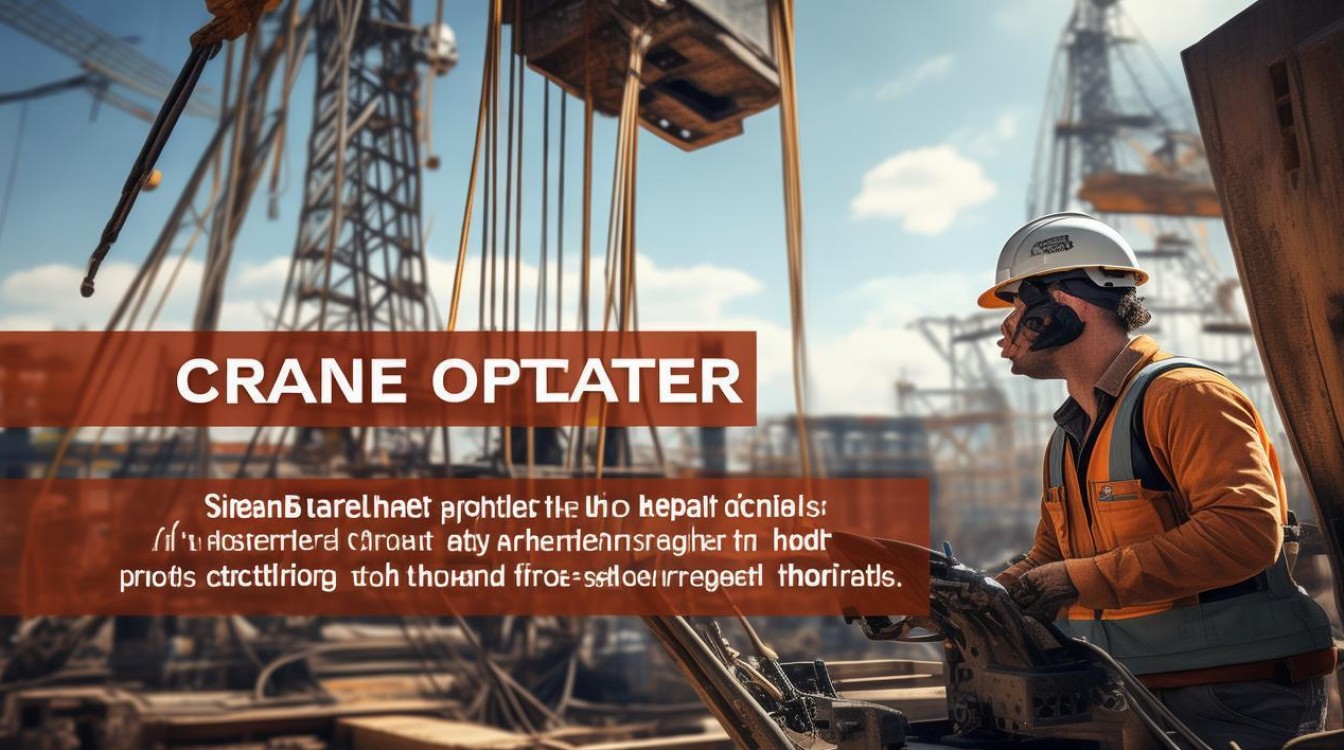 起重工具体负责哪些工作? 起重工具体负责哪些工作?