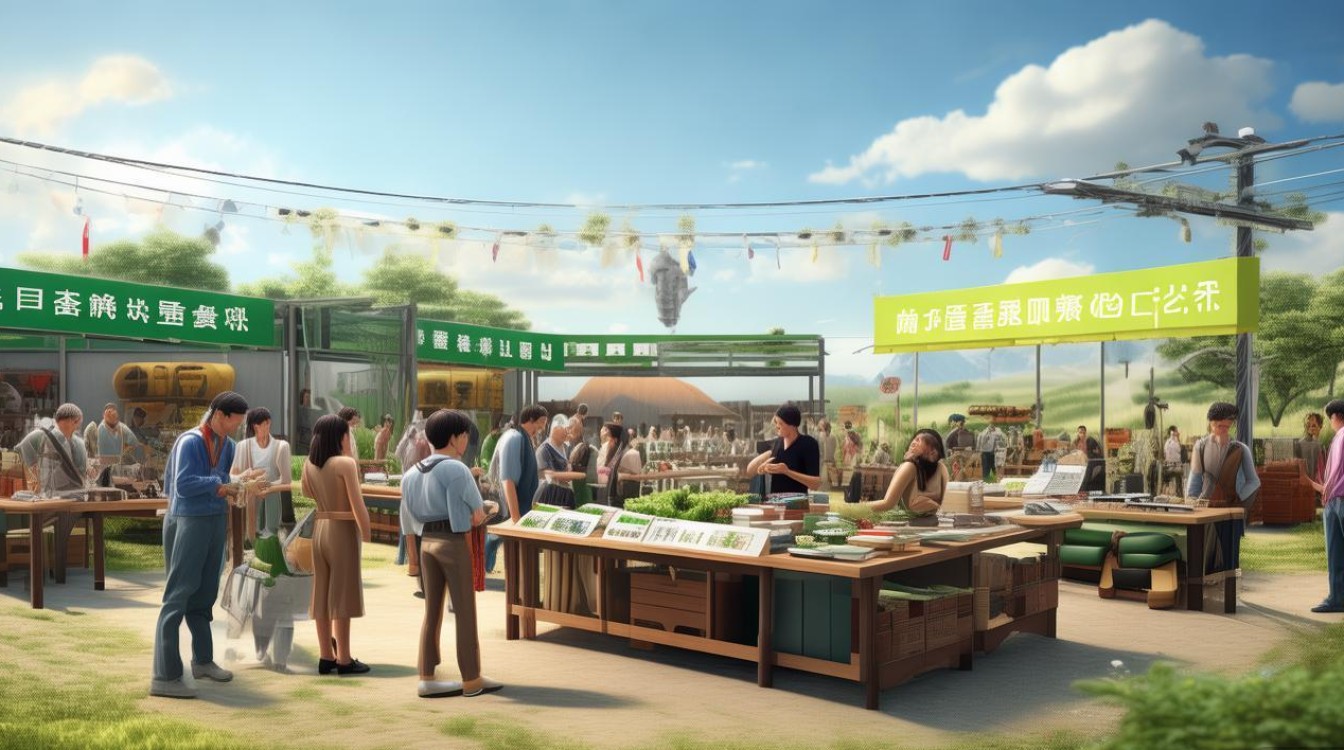 农业类校招,考什么?怎么进?