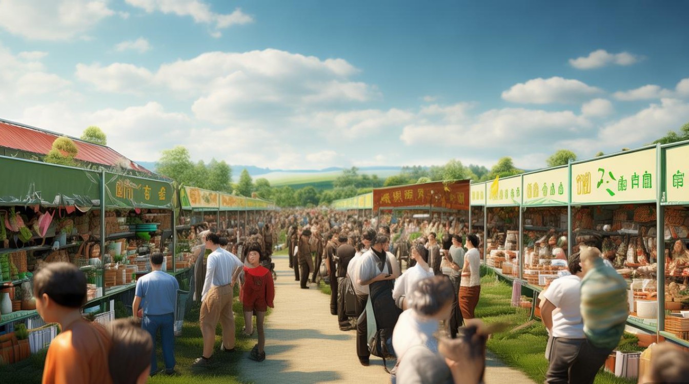 农业类校招,考什么?怎么进?