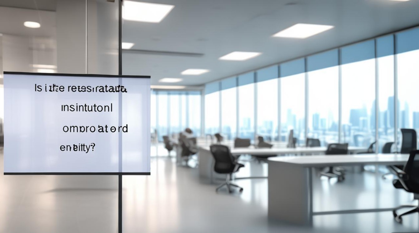 研究所是事业单位还是企业单位? 研究所是事业单位还是企业单位?