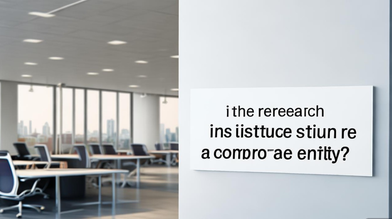 研究所是事业单位还是企业单位? 研究所是事业单位还是企业单位?