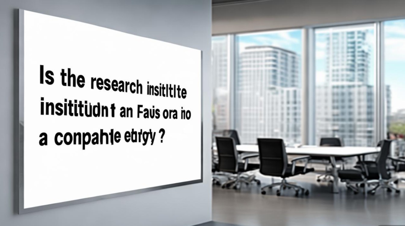 研究所是事业单位还是企业单位? 研究所是事业单位还是企业单位?