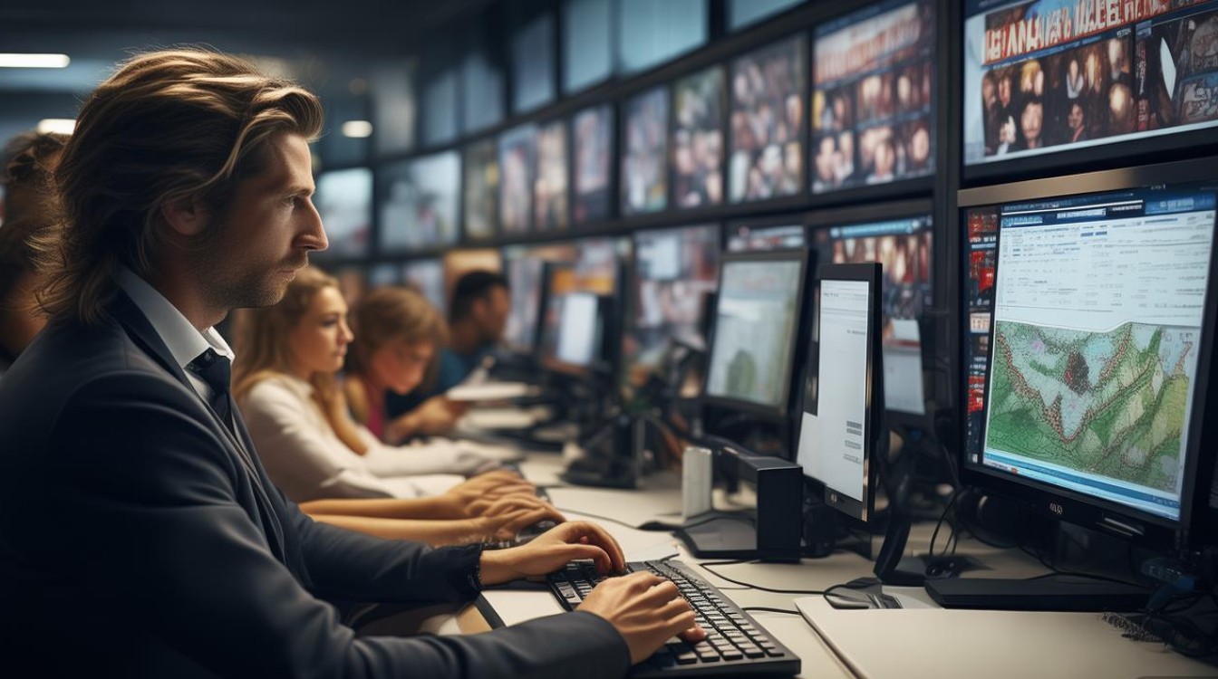 新闻采编具体负责哪些核心工作? 新闻采编具体负责哪些核心工作?