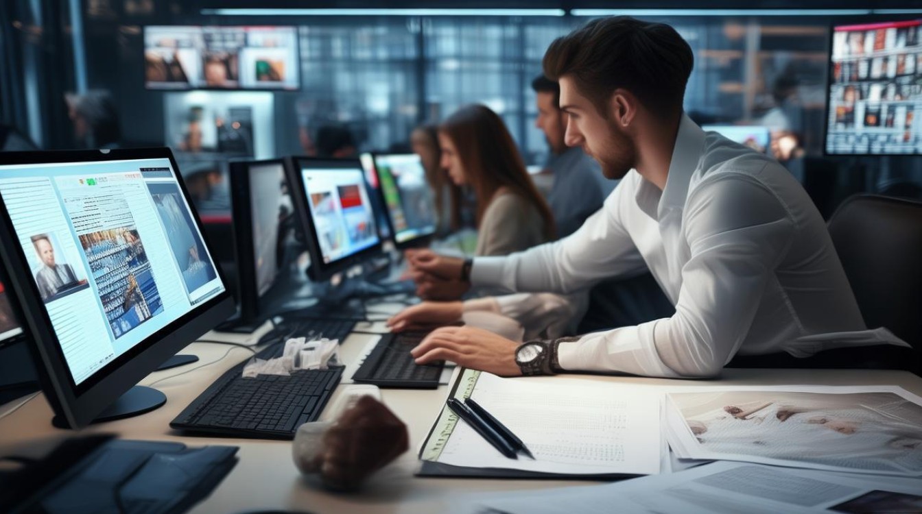 新闻采编具体负责哪些核心工作? 新闻采编具体负责哪些核心工作?