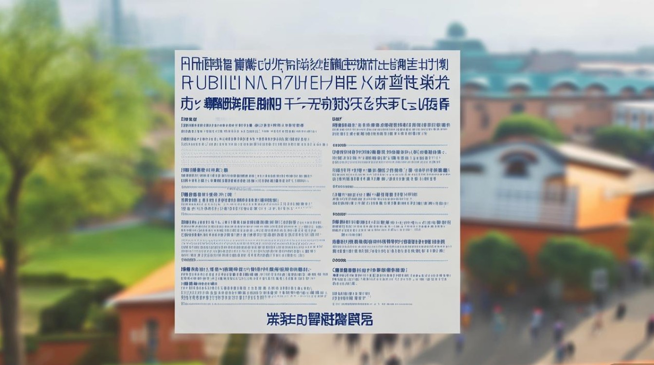 中小学公开招聘公告有何关键信息?