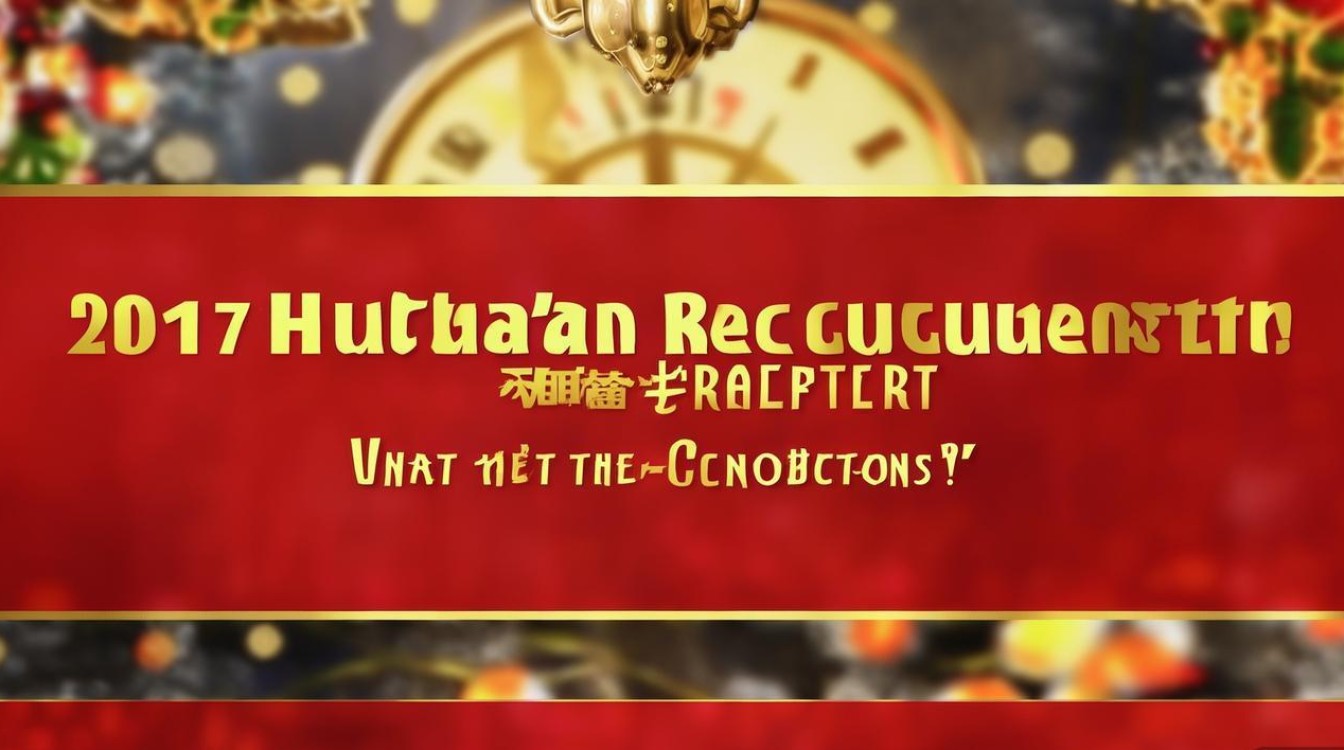 2017怀安招聘何时报名?条件是什么?