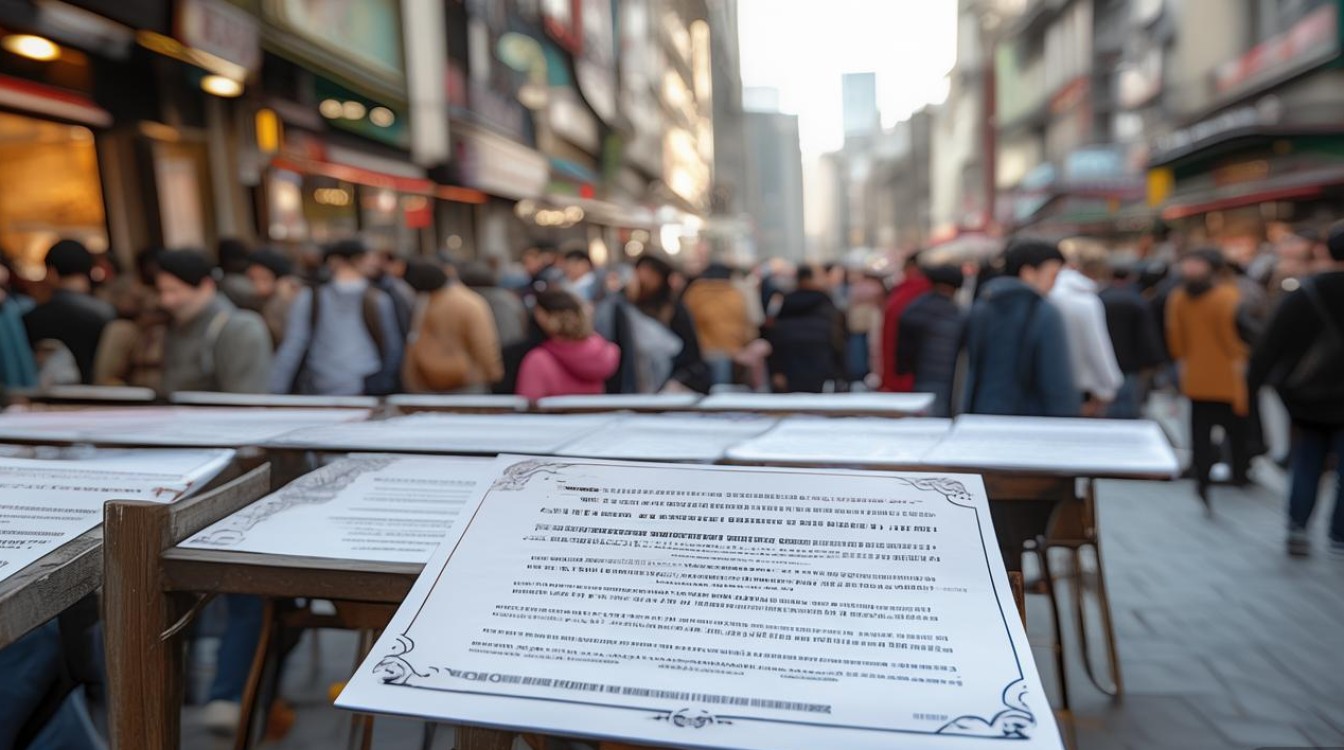 街道公开招聘考试试题有何特点？