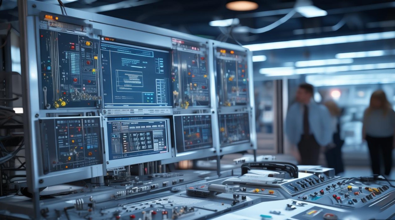 电气自动化技术是什么? 电气自动化技术是什么?