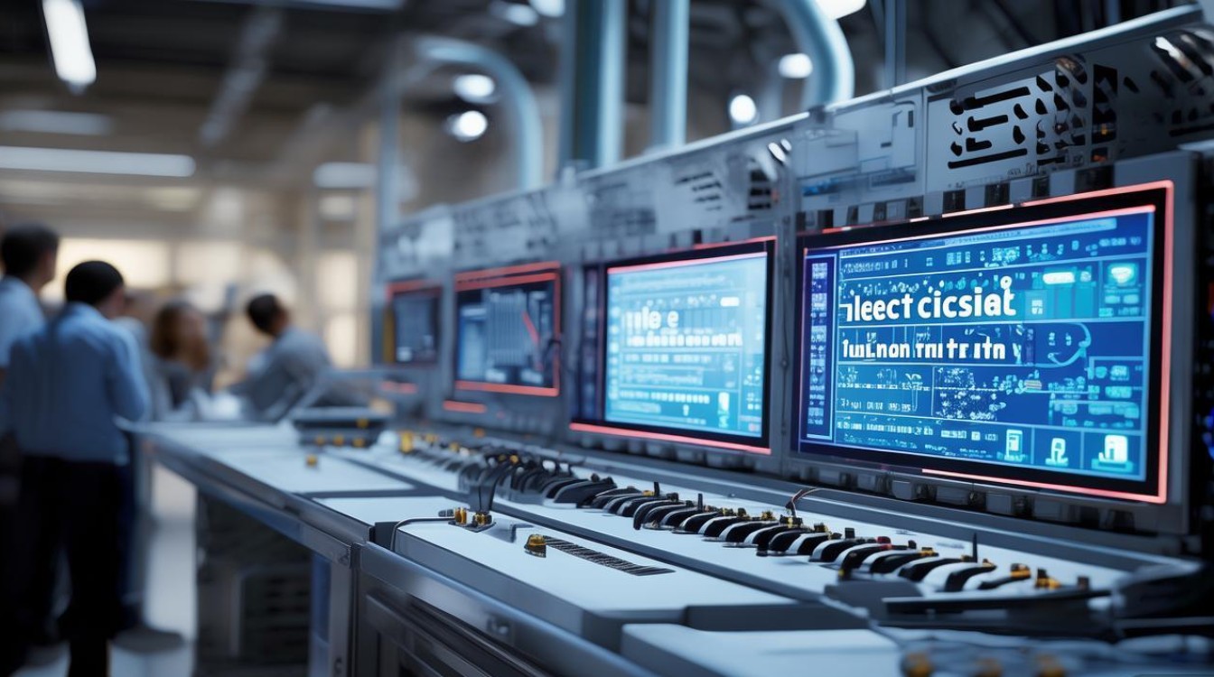 电气自动化技术是什么? 电气自动化技术是什么?