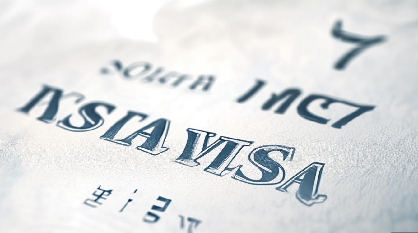 韩国E7签证究竟是什么? 韩国E7签证究竟是什么?