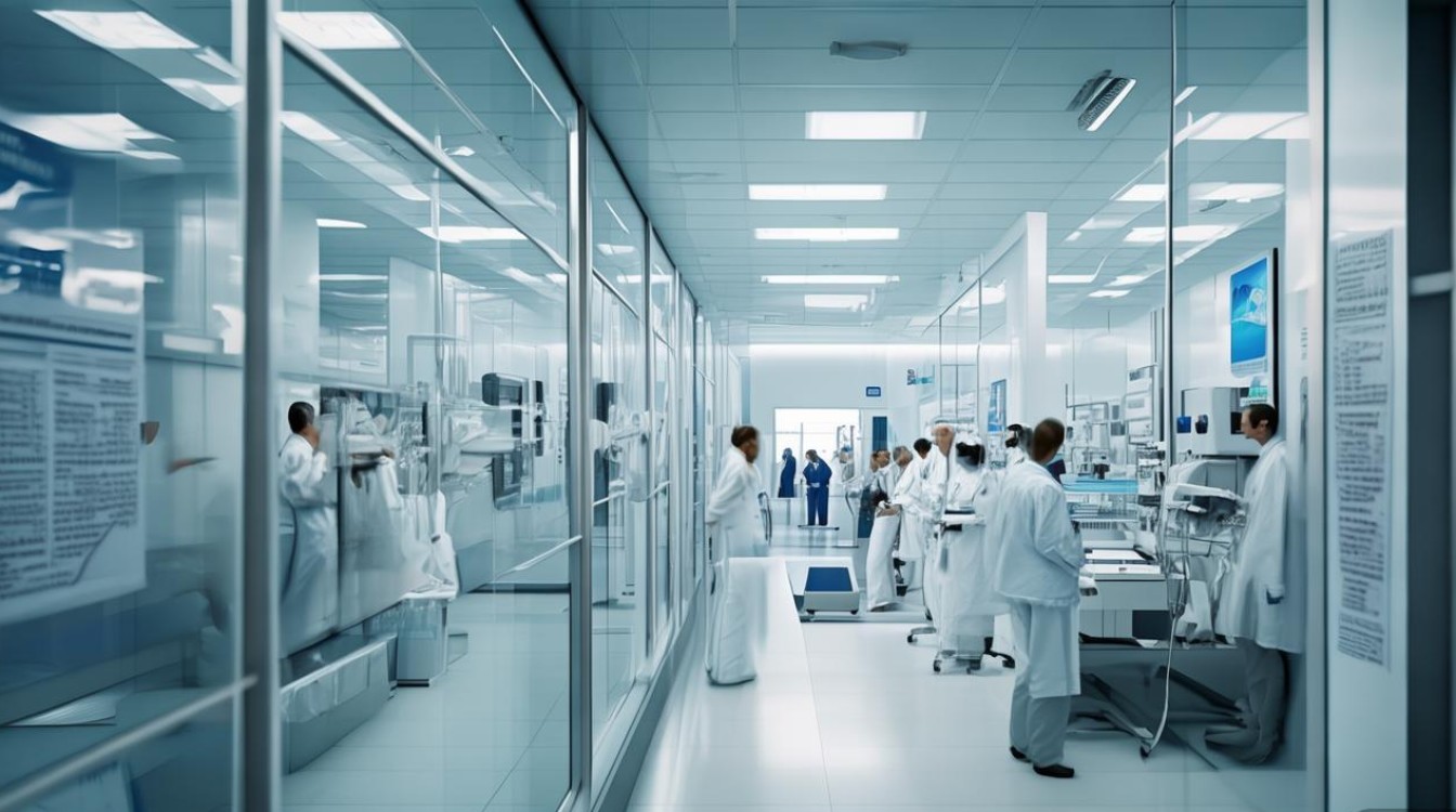 医院究竟属于什么性质的单位? 医院究竟属于什么性质的单位?