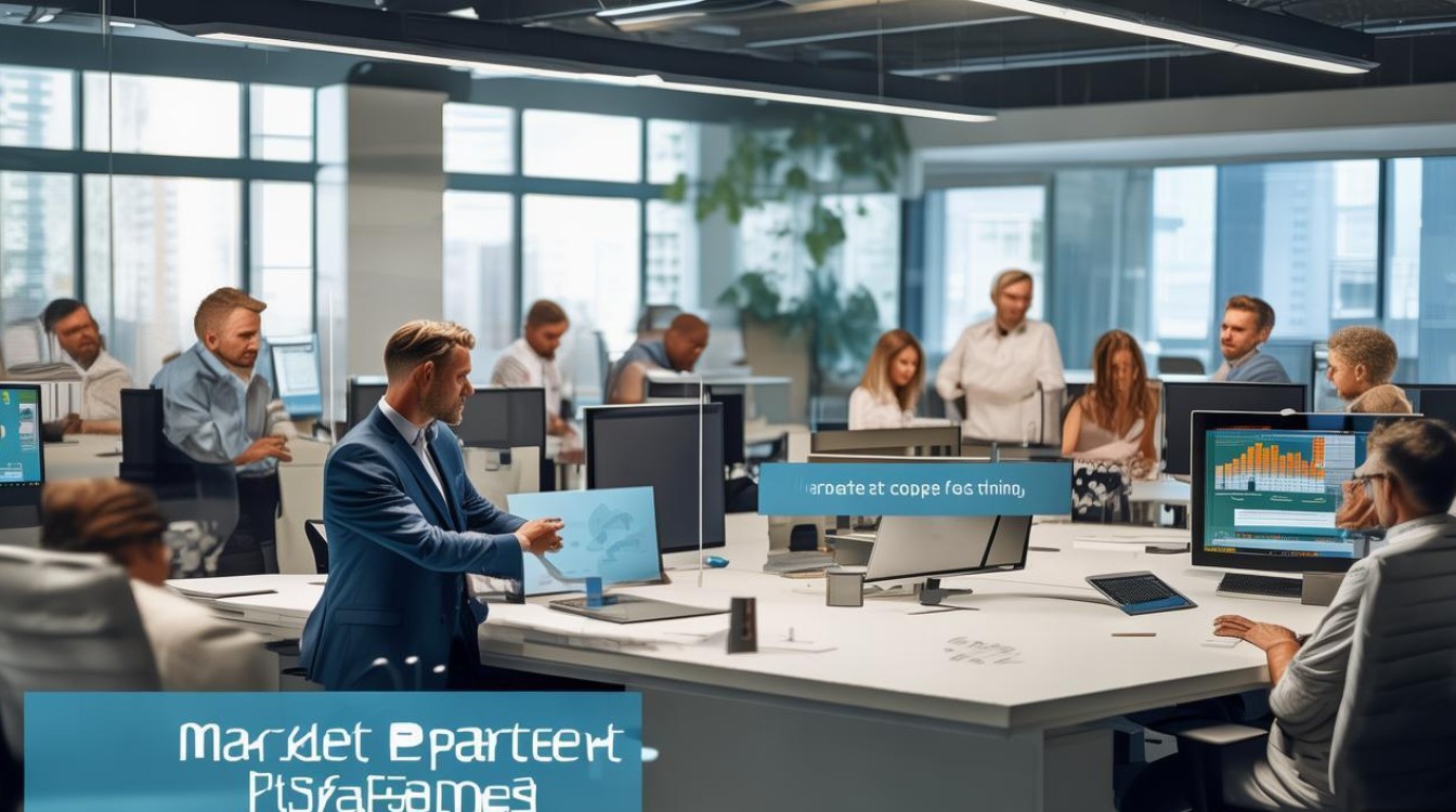 市场部有哪些核心职位? 市场部有哪些核心职位?