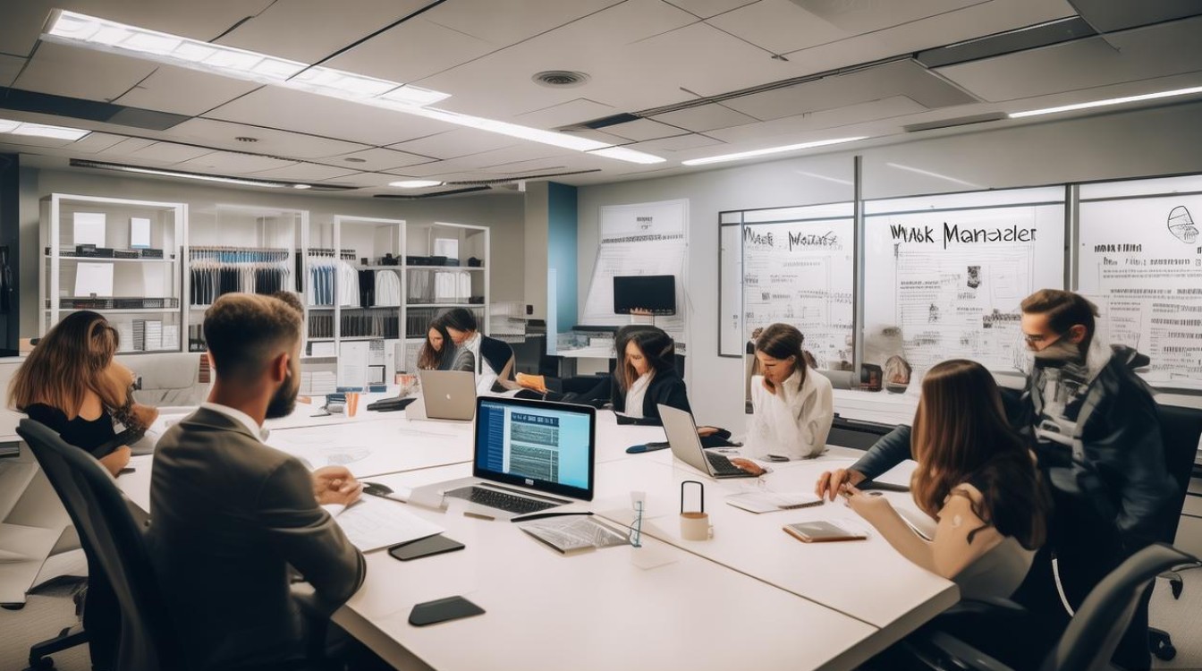 市场部有哪些核心职位? 市场部有哪些核心职位?