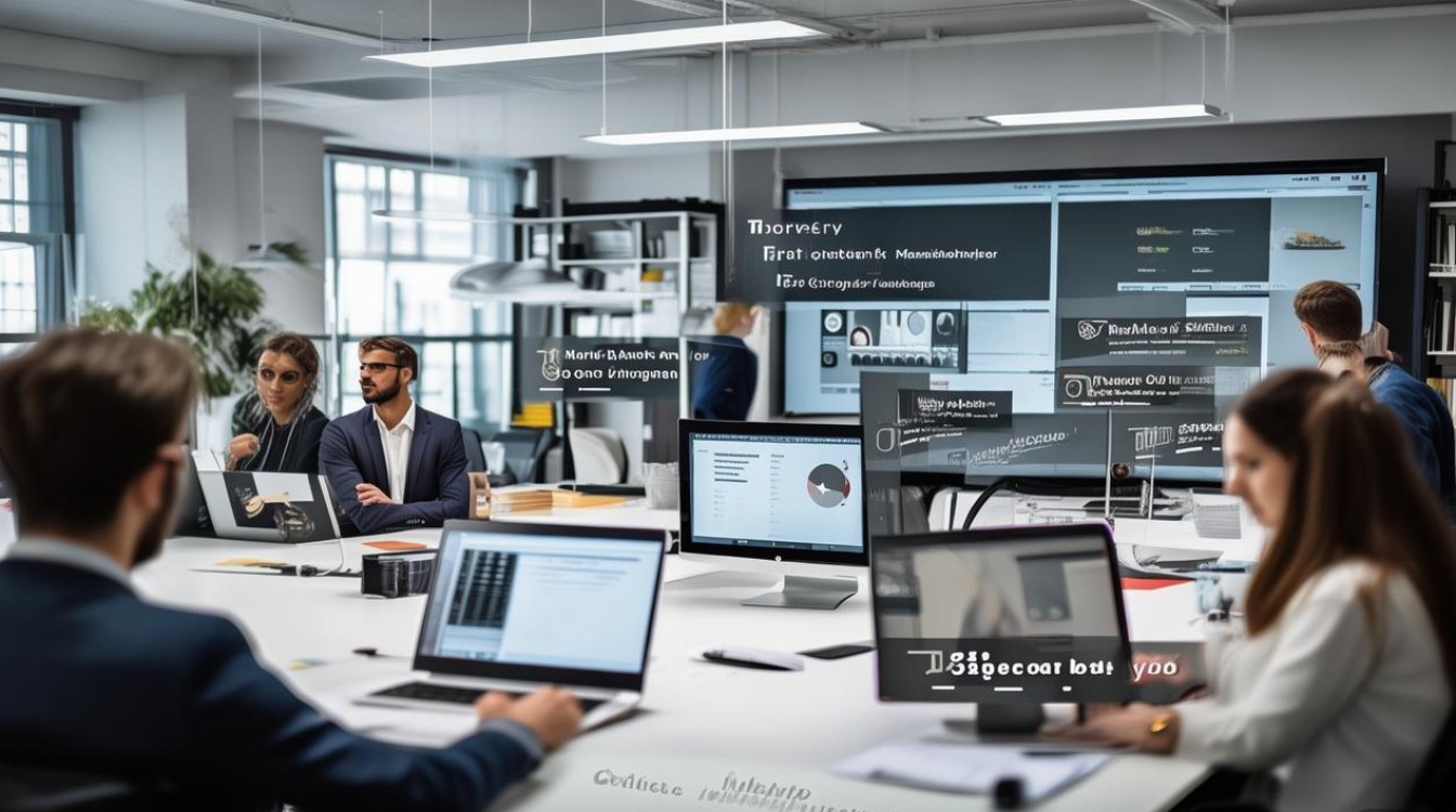 市场部有哪些核心职位? 市场部有哪些核心职位?