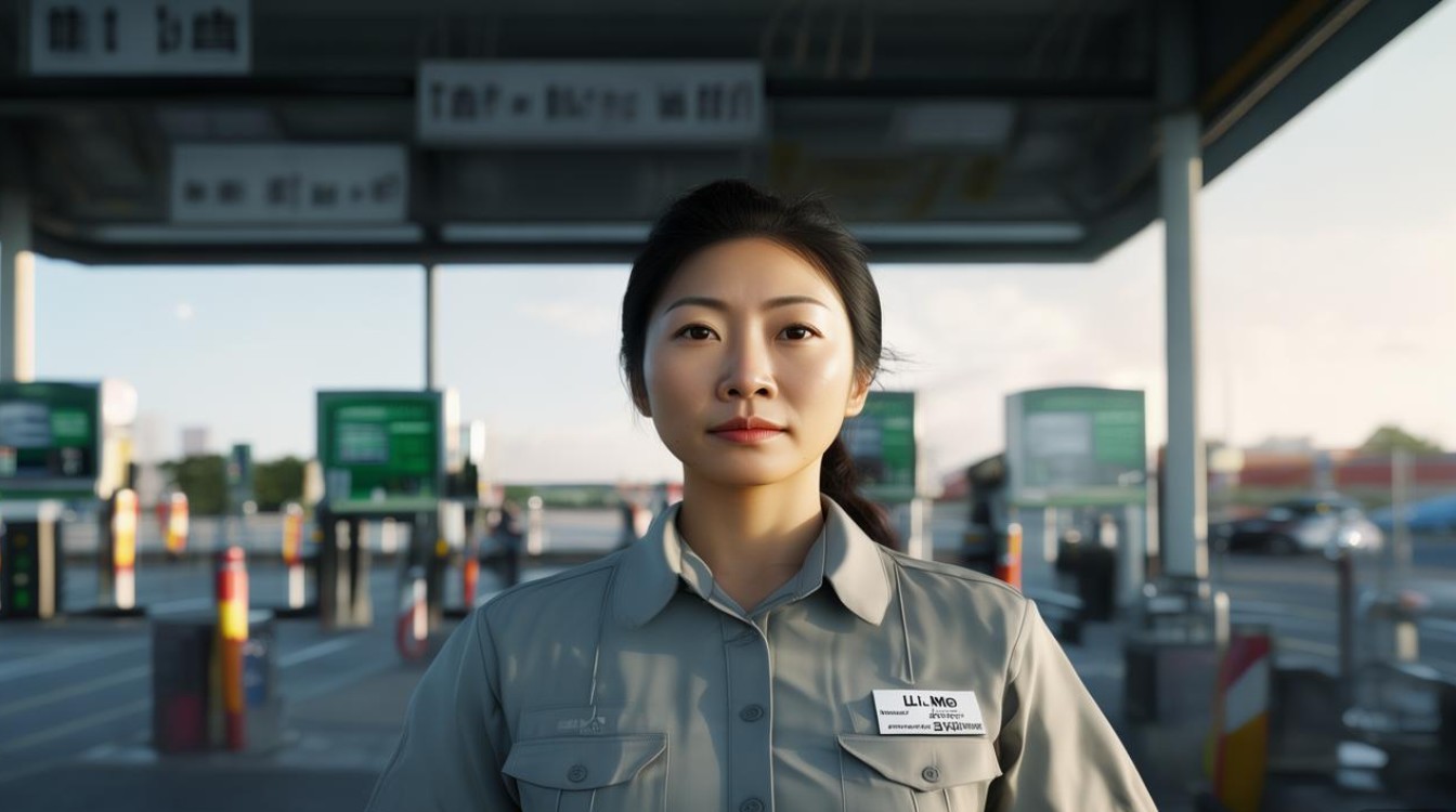 高速收费员属于什么编制? 高速收费员属于什么编制?