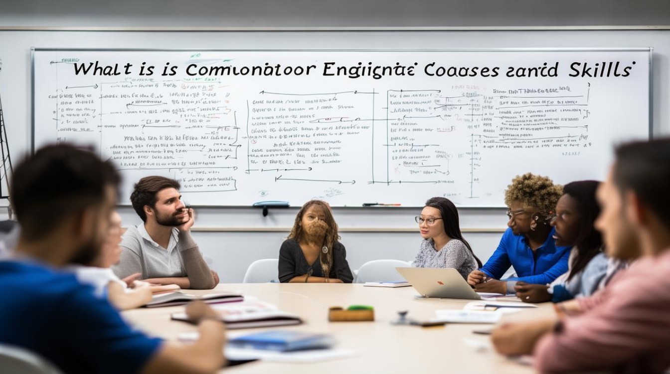 通信工程学什么?核心课程与技能有哪些? 通信工程学什么?核心课程与技能有哪些?