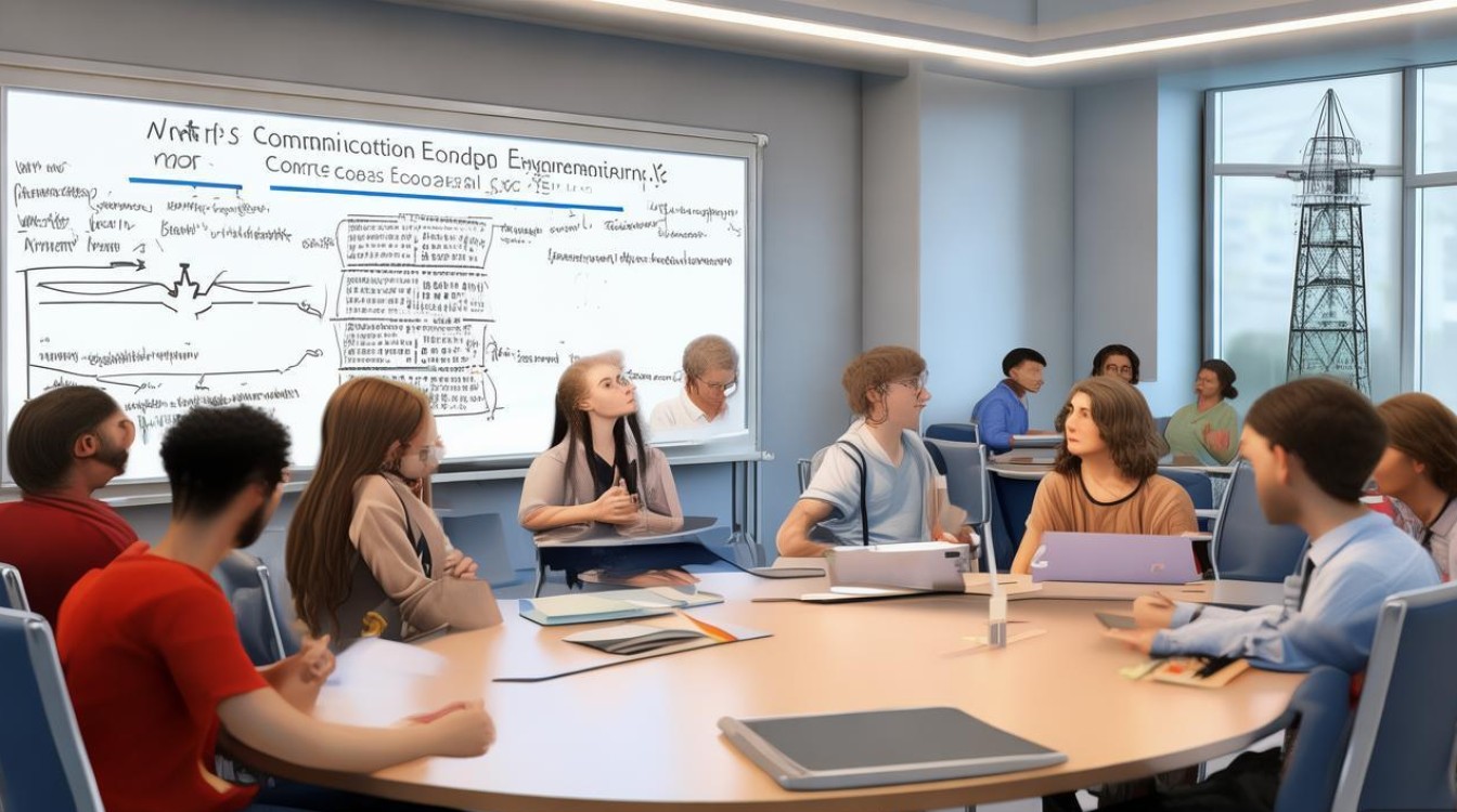 通信工程学什么?核心课程与技能有哪些? 通信工程学什么?核心课程与技能有哪些?