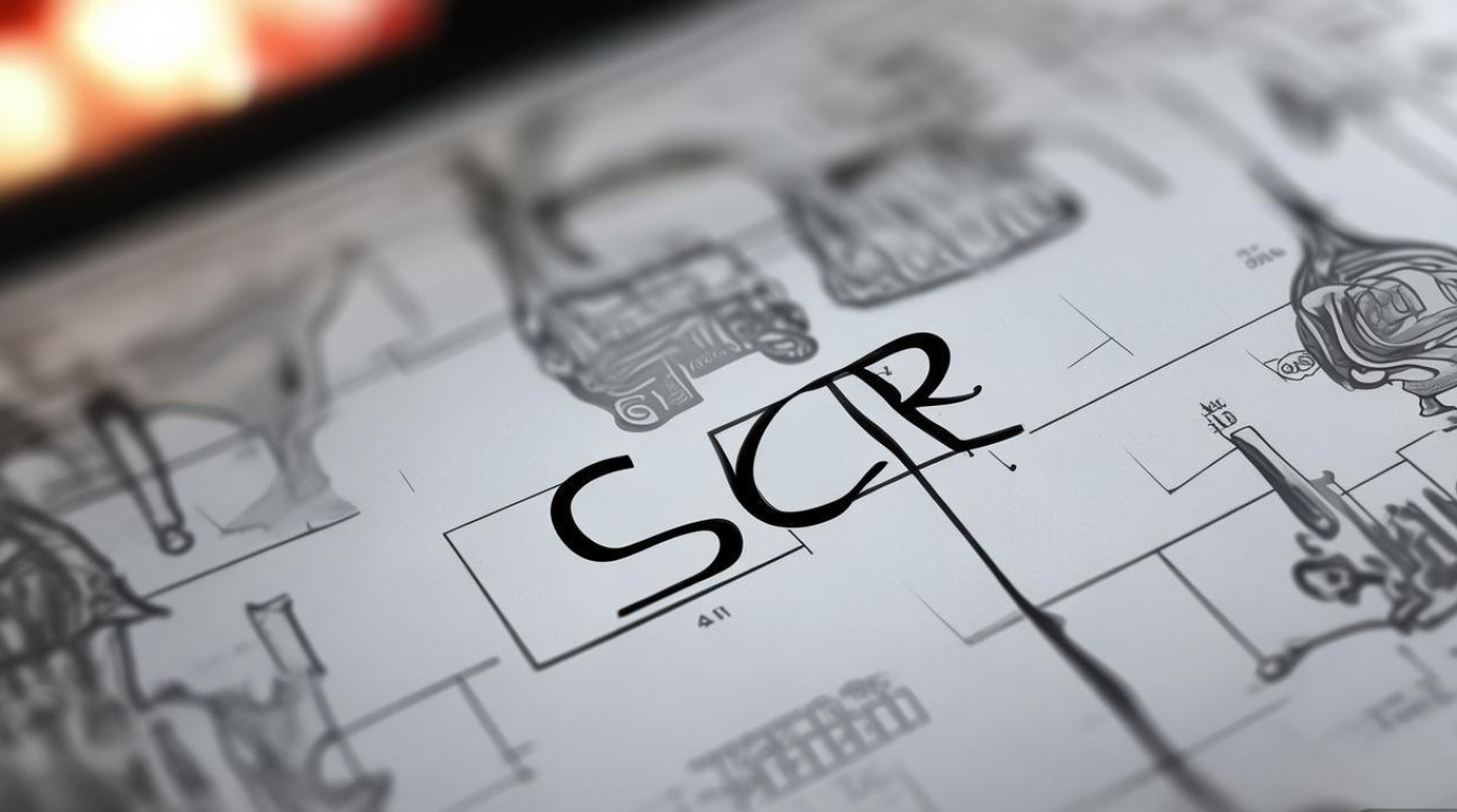 医学scr是什么意思？