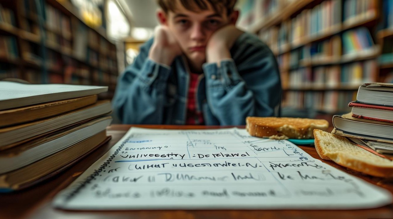 大学留级具体指什么？